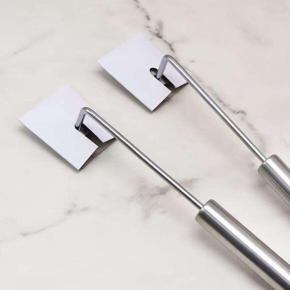 Stainless Steel Kitchen Corn Peeling Tool Corn Cob Thresher(1 pack) - Picture 9 of 9